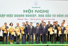 Khánh Hòa đặt mục tiêu đến năm 2030, toàn tỉnh có 35.000 doanh nghiệp hoạt động